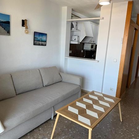 Apartamentos Paradis Palmyra 살루 외부 사진
