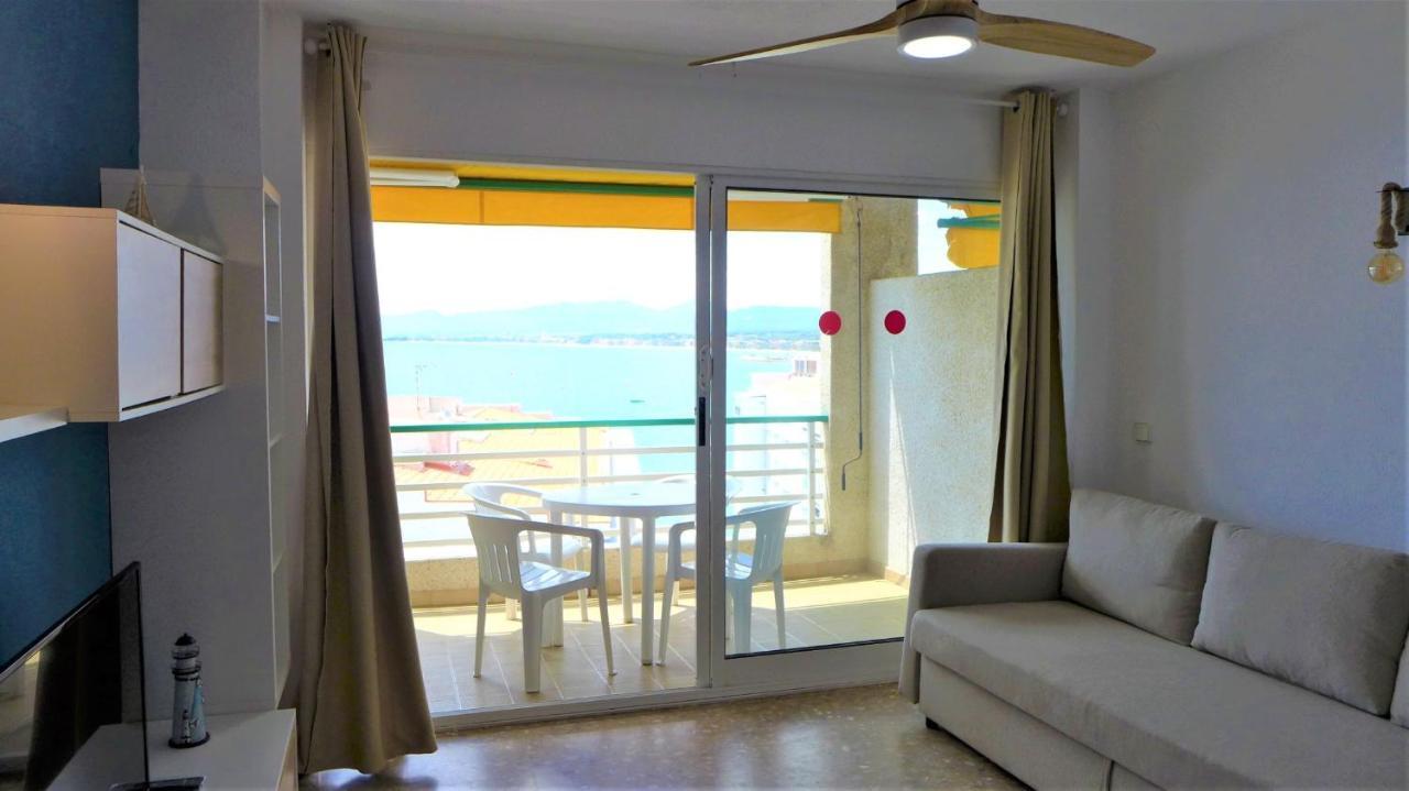 Apartamentos Paradis Palmyra 살루 외부 사진