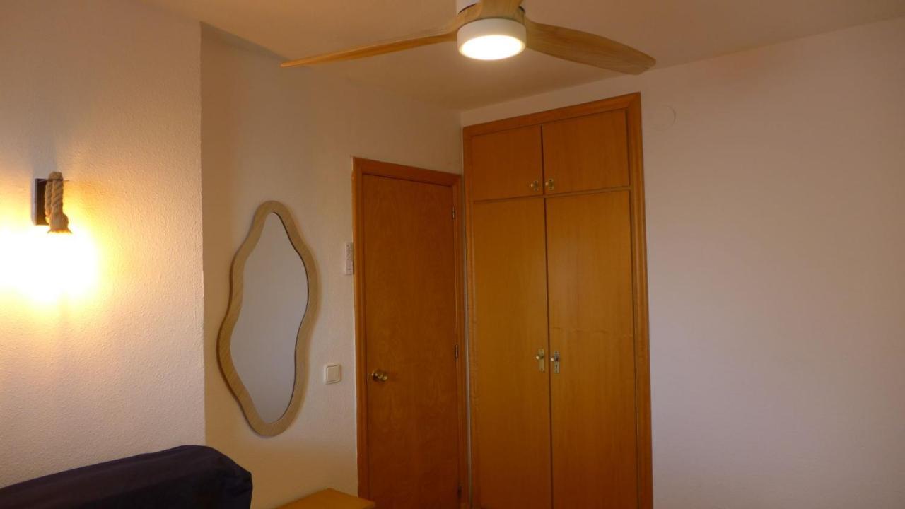 Apartamentos Paradis Palmyra 살루 외부 사진