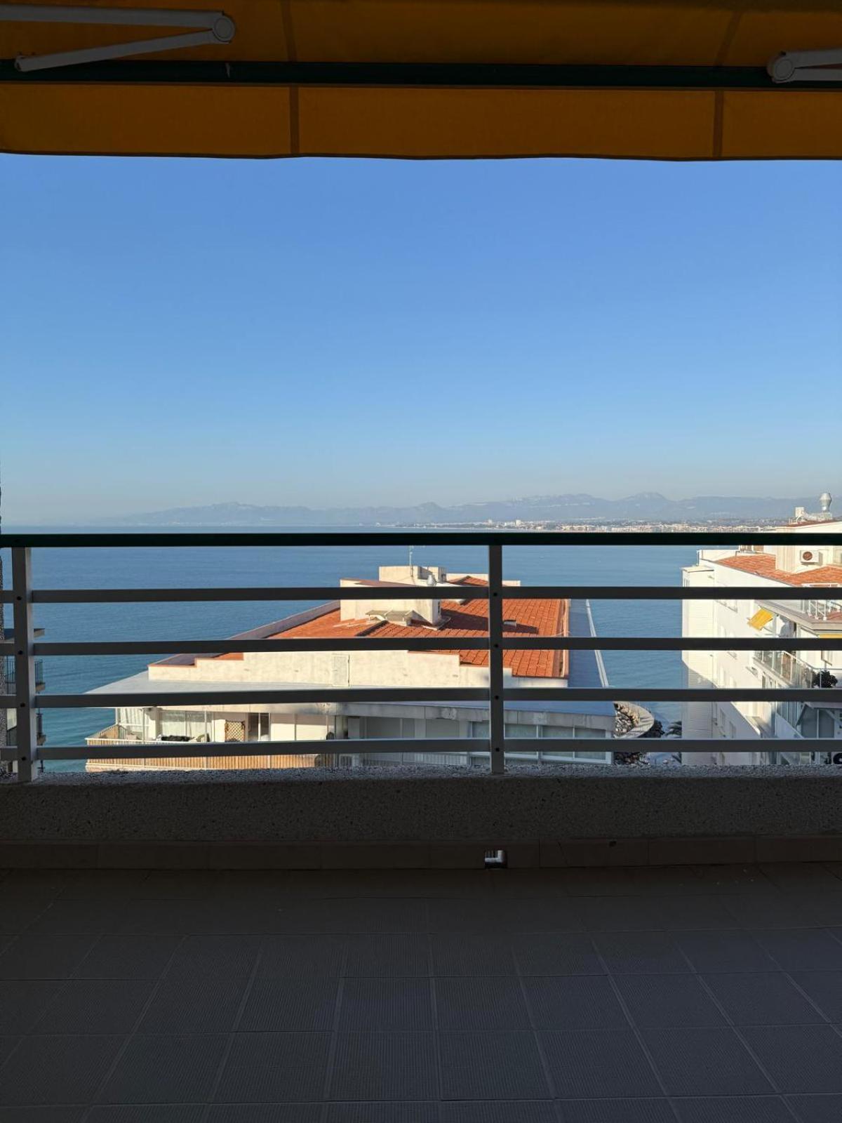 Apartamentos Paradis Palmyra 살루 외부 사진