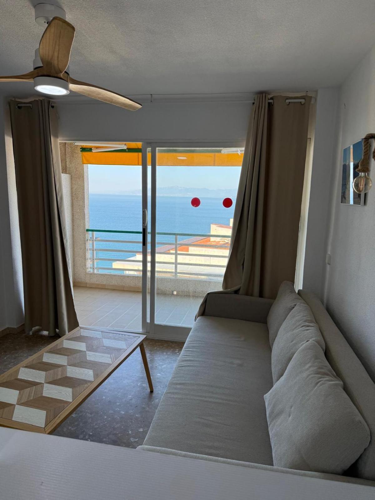 Apartamentos Paradis Palmyra 살루 외부 사진